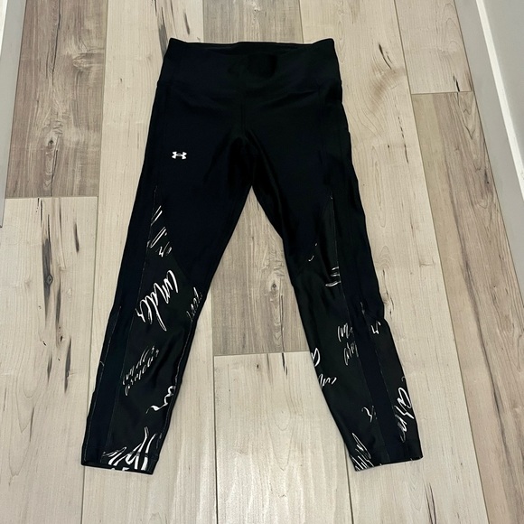 UA Compression pants - Picture 3 of 6